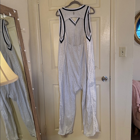 Free People Movement Day Trip Onesie - Picture 12 of 15
